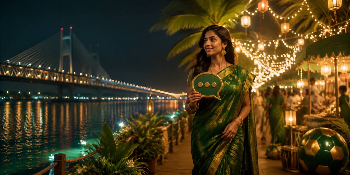 2100 আমরা কীভাবে 2100 প্ল্যাটফর্ম গড়ে তুলেছি
